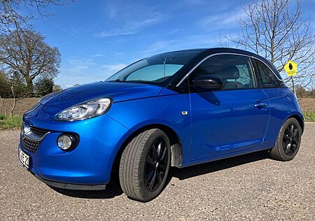Opel Adam 120 Jahre 1.4 64kW 120 Jahre