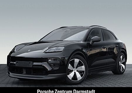 Porsche Macan 4 InnoDrive LED-Matrix Surround-View BOSE