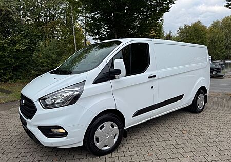 Ford Transit Custom 320 L2 Comfort*SITZHz*NAVI*KAMERA