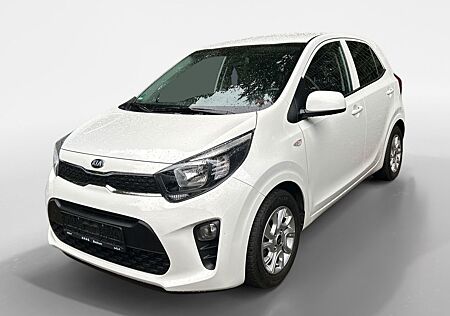 Kia Picanto 1.2 Dream-Team Edition *NAVI*KAMERA*