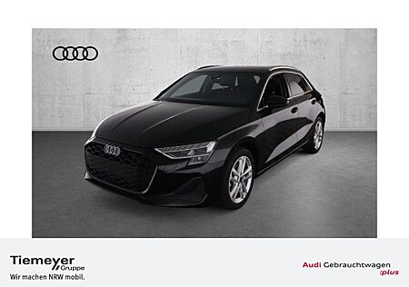 Audi A3 Sportback 30 TFSI LM18 NAVI+ LED KAMERA PRIVA