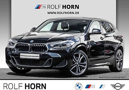 BMW X2 sDrive20d M Sport Autom Navi HUD Klima LED