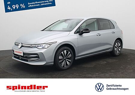 VW Golf Volkswagen Life 1.5 eTSI DSG/ LED, ACC, Navi, RFK, SHZ