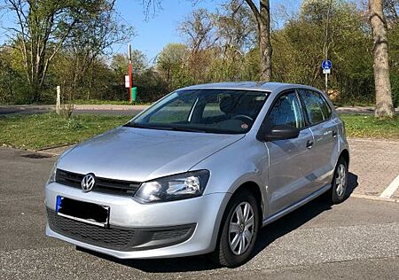 VW Polo Volkswagen 1.2 44kW Trendline Trendline