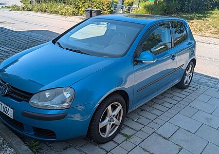 VW Golf Volkswagen 1.4 Trendline Trendline