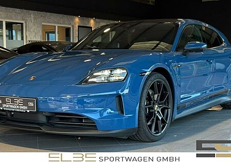 Porsche Taycan Plus Sport Turismo MASSAGE 360° ACC PANO