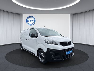 Peugeot Expert Premium L2*1.Hand*AHK*REGALE*SHZ*NAVI