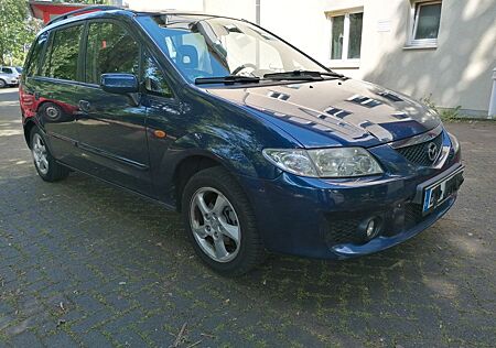 Mazda Premacy 1.9 Comfort Comfort