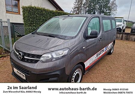 Opel Vivaro Kombi M (L2)Navi,PDC,Klima v+h,9-Sitze