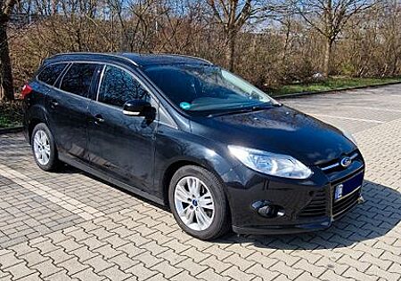Ford Focus 1,6TDCi 85kW S/S DPF Trend Turnier Trend
