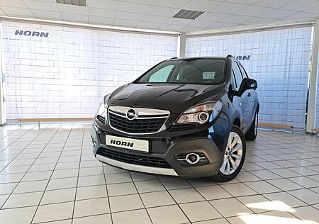 Opel Mokka Innovation ecoFlex 4x4,unfallfrei Bi-Xenon