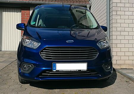 Ford Tourneo Courier 1.0 EcoBoost, Trend, 26900km