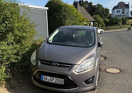 Ford C-Max 1,6 EcoBoost 134kW Titanium Titanium