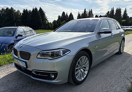 BMW 530 Baureihe 5 Touring d xDrive