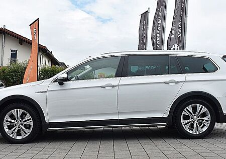 VW Passat Alltrack Volkswagen