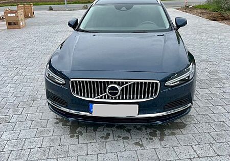 Volvo V90 T6 AWD Recharge Inscription Ex. Geartr. ...