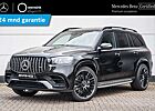 Mercedes-Benz GLS 63 AMG 4MATIC+