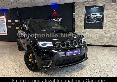 Jeep Grand Cherokee 6.2 V8 Trackhawk / Pano / ACC /