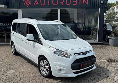 Ford Grand Tourneo Connect LANG/PANO/KLIMA/AHK/TEMPO