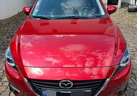 Mazda 323
