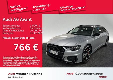 Audi A6 Avant Design S line 55 TFSI quattro 250(340)