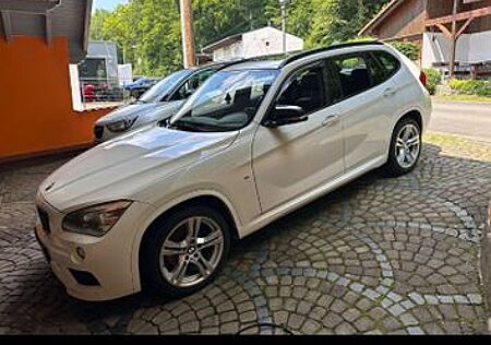 BMW X1 xDrive25d Sport Line Sport Line