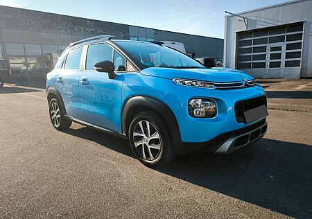 Citroën C3 Aircross BlueHDi120 Automatik*AAC*Sitzhzg*PDC