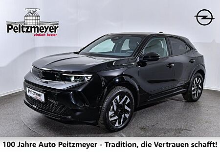 Opel Mokka-e GS