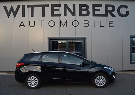 Hyundai i30 cw blue Classic