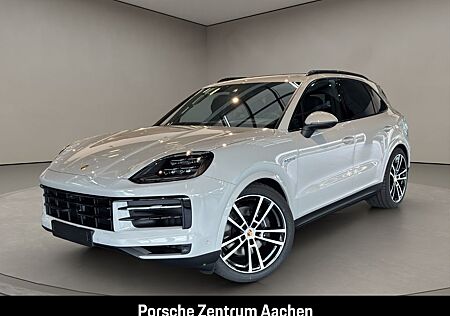 Porsche Cayenne E-Hybrid LED-Matrix Surround-View BOSE