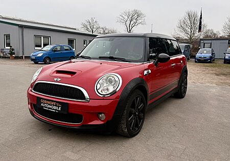 Mini Cooper S COOPER_S Clubman
