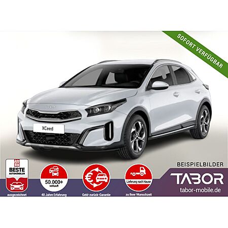 Kia XCeed leasen