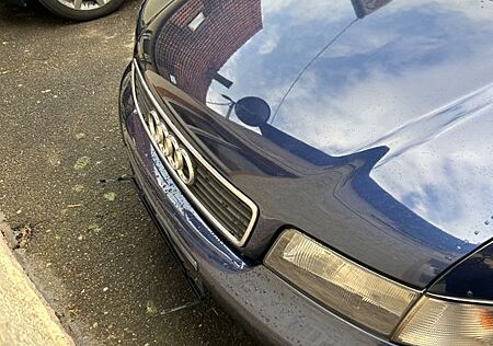 Audi A4 1.8 Avant -