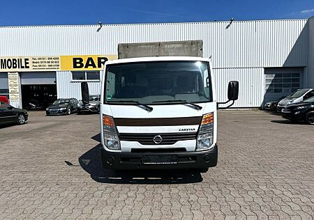 Nissan Cabstar 35.13 DOKA LANG 6 SITZER KLIMAANLAGE