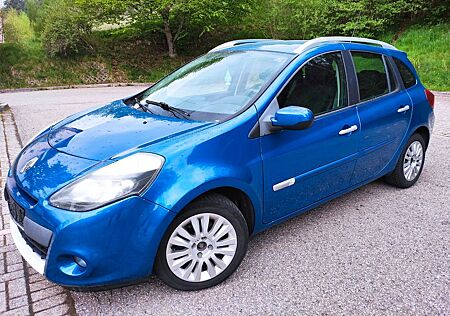 Renault Clio Grandtour Dynamique TCE 100 Dynamique