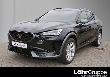 Cupra Formentor 1.5 TSI 18" FULL-LINK EL.HECKKLAPPE SH