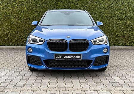 BMW X1 xDrive 25 d M Sport°HUD°H&K°PANORAMA°Kessy