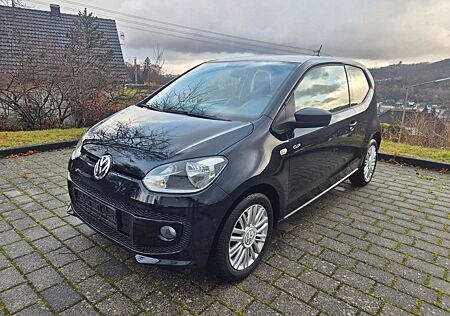 VW Up Volkswagen ! move !