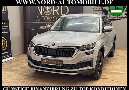 Skoda Kodiaq Ambition 2.0 TDI DSG Kamera/LED/17