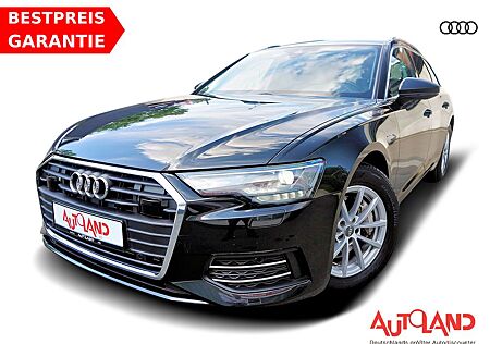 Audi A6 Avant 45 2.0 TFSI LED Navi ACC Klimaaut. PDC