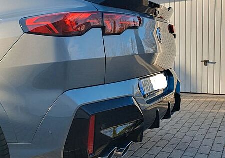 BMW X2 M35i xDrive Steptronic DCT -