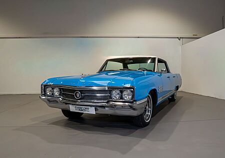 Buick Wildcat V8, Voll Restauration