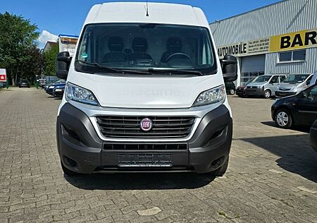 Fiat Ducato D 130 MAXI HOCH & LANG TÜV 1.26 KLIMAAUTO
