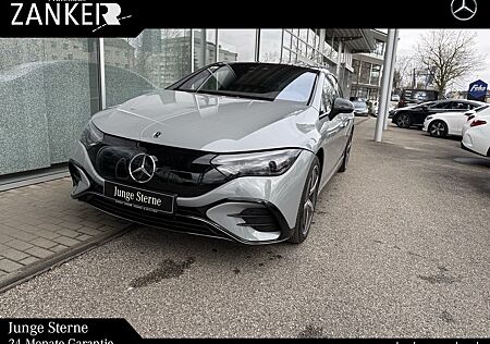 Mercedes-Benz EQE 500 4M AMG *AIRMATIC*PANO*DISTRONIC*125BLP*