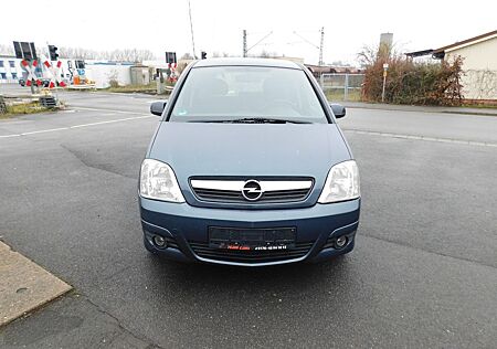 Opel Meriva Cosmo