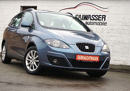 Seat Altea gebraucht kaufen Seat Altea XL 1.4 TSI Stylance ** Steuerkette neu **