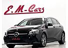 Mercedes-Benz A 220 CDI / d BE Aut.*LEDER*NAVI*PDC V&H*SHZG*