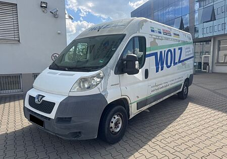 Peugeot Boxer 2.2 HDi L3H3