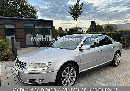 VW Phaeton Volkswagen V6 TDI 4Motion *Leder*Xenon*PDC*