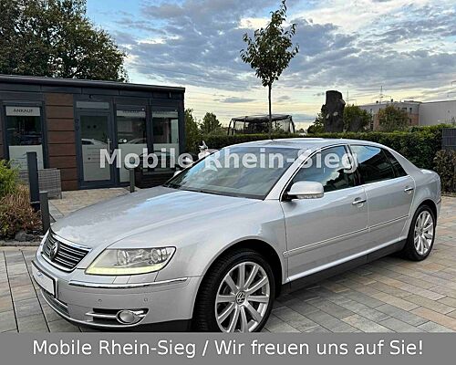 Volkswagen Phaeton V6 TDI 4Motion *Leder*Xenon*PDC*